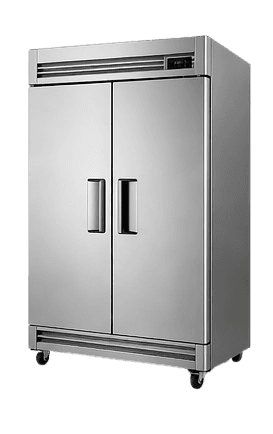 Commercial Refrigerator appliance we repair