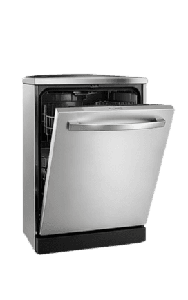 Dishwasher appliance we repair