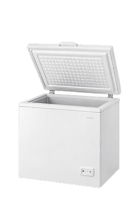 Freezer appliance we repair