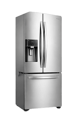 Refrigerator appliance we repair