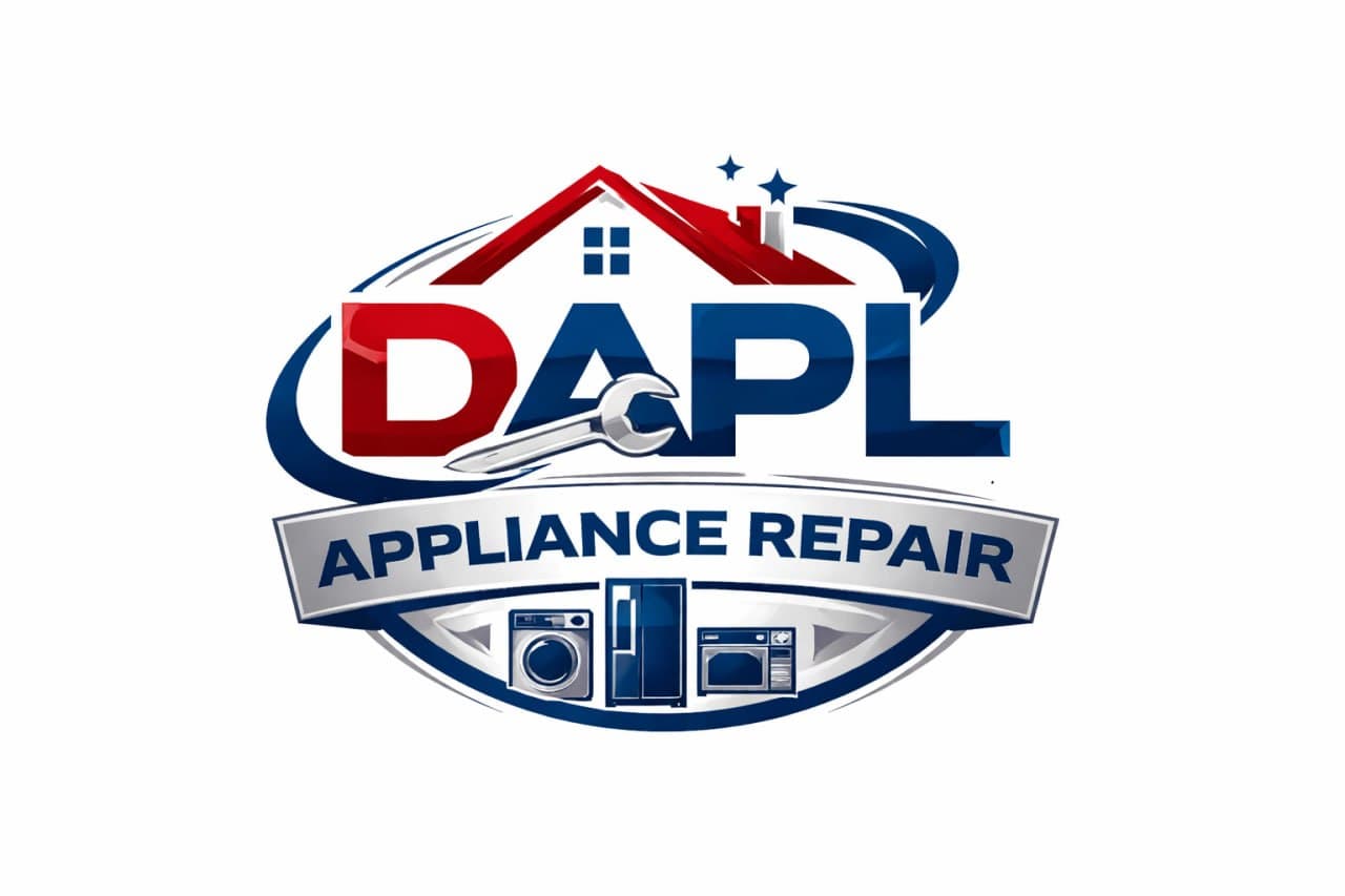 DAPL Appliance Repair logo